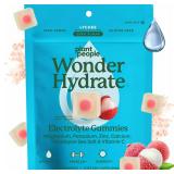 Plant People WonderHydrate Sugar Free Gummies