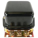 DB Electrical 231-14012 Regulator for Ford