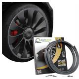 $120 AlloyGator Graphite Rim Protector 12-24'