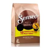 Senseo Mocca Gourmet Coffee Pods 48-count Pods