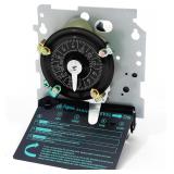 T104M Mechanical Timer Switch, 12ON/Off