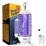 Galtville Mosquito Zapper - 2500mAh Blue Light