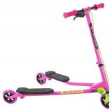 Yvolution Y Fliker A1 Kids' Scooter