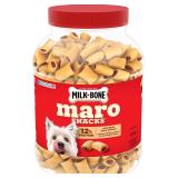 Milk-Bone MaroSnacks Small Dog Treats, 40 oz