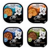 (12 pack) Cesar Home Delights Wet Dog Food