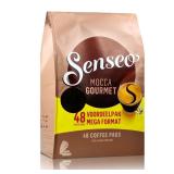 Senseo Mocca Gourmet Coffee Pods 48-count Pods