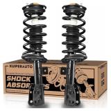 $139 KUIPERAUTO Front Struts for 07-09 GM SUVs