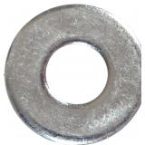 Hillman 12 Pcs SAE Flat Washers (3/4')