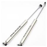 RAM 2500 Lift Rear Shock, Pair, Zinc Plated