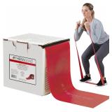 THERABAND Resistance Band, Gold, Max