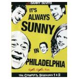 Always Sunny Phili S1-S2