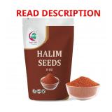 Halim Seeds 8 oz Garden Cress Seed