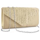 TINDTOP Evening Clutch for Women Bag