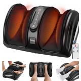 TISSCARE Foot Massager for Neuropathy, Shiatsu
