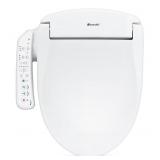 $295 Brondell Swash SE400 Elongated Bidet Seat