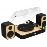$250 House of Marley Revolution Turntable