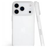 Totallee iPhone 17 Pro Case, Ultra Slim