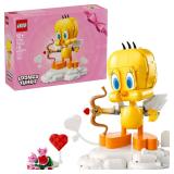 LEGO Looney Tunes Tweety Bird Build Toy 40824