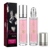 2pc masatow Women Pheromone Roll-on Fragrance