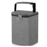 Accmor Breastmilk Cooler Bag (4x8oz)