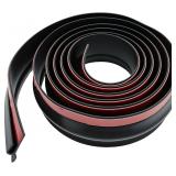 Leer Cap Topper Seal 82792 Rear Door Seal