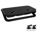 Marine Boat Hatch Deck Cover Lid, UV Seal