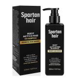 Root Activator Shampoo for Men 200ml