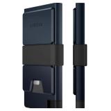 $119 Ekster Pro Aluminum Cardholder - 7 Cards