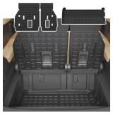 Toyota Sienna Cargo Mat 7&8 Seats