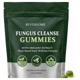 Reversome Cleanionse Gummies with Oregano Extract