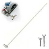 Circular Saw Positioning Calipers, 31.5' guide