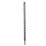 SDS Plus Drill Bit, 18' Length, 1-3/8'