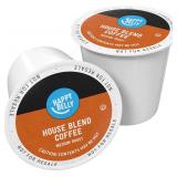 50 Ct Amazon Brand - Happy Belly Pods