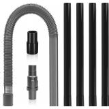 Shark/Rocket Vacuum Attachments 7-Pc