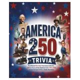 America 250: 4th of July Trivia Collection