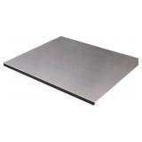Stainless Steel Cutting Boards 50x40cm