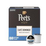 Peet's Coffee Medium Roast K-Cup Pods 22ct