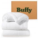 $149 Buffy Cloud Comforter - Twin Eucalyptus