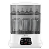HEYAXA Baby Bottle Sterilizer & Dryer