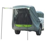 JOYTUTUS SUV Tailgate Tent, Universal Fit