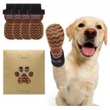(S) Dog Socks/Shoes - Anti Slip Paw Booties