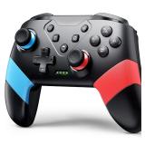 VOYEE Switch Pro Controller with Motion