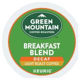Green Mountain Coffee Keurig K-Cup Pods 24ct