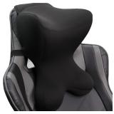 Car Neck Pillow for Driving Seat with Strap