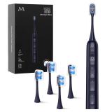 Electric Toothbrush for Adults, 5 Modes