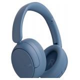 Talix H30 Hybrid ANC Headphones (Blue)