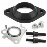 Ford 3.5L EcoBoost Downpipe Kit BL3Z9N496A