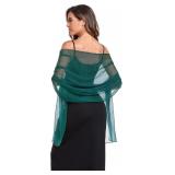 Survodja Women Shawls & Wraps for Evening