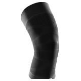 Med-Bauerfeind Knee Sleeve: Lightweight Grip Zones