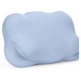 Cloud Pillow: Cervical Support Foam